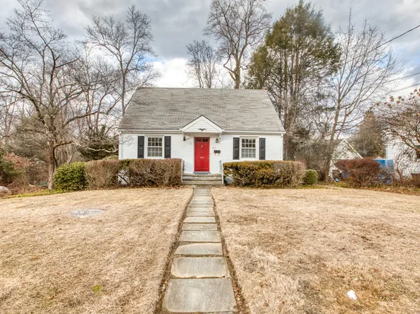67 Crane Road, Stamford, CT 06902