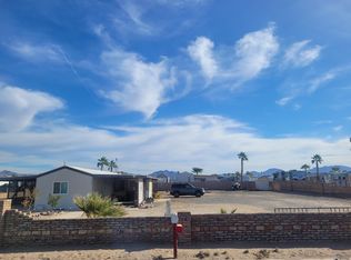 10707 S Pearl Ave, Yuma, AZ 85365