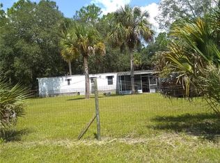 157 Rachel Ave, Inglis, FL 34449