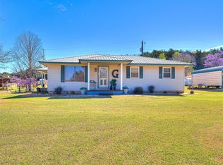 23155 County Street 2590, Binger, OK 73009