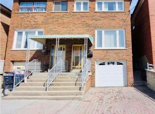 1538 Davenport Rd, Toronto, ON M6H 2J1
