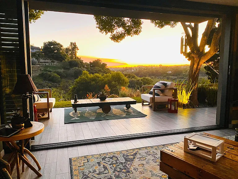 Sunset Views