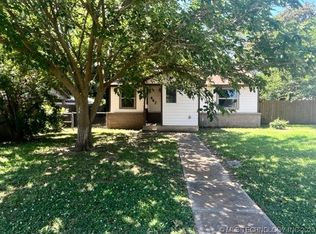 442 N Locust St, Ardmore, OK 73401