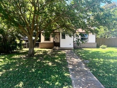 442 N Locust St, Ardmore, OK, 73401