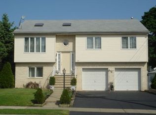 744 Colonial Ave, Union, NJ 07083