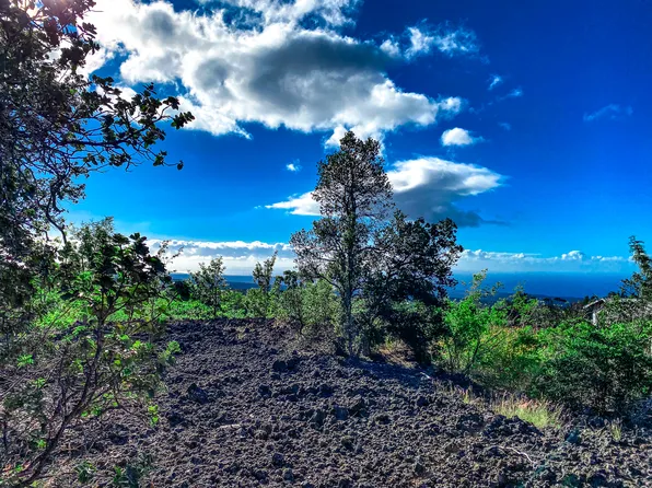 Walaka Dr Lot 3, Ocean View, HI 96737