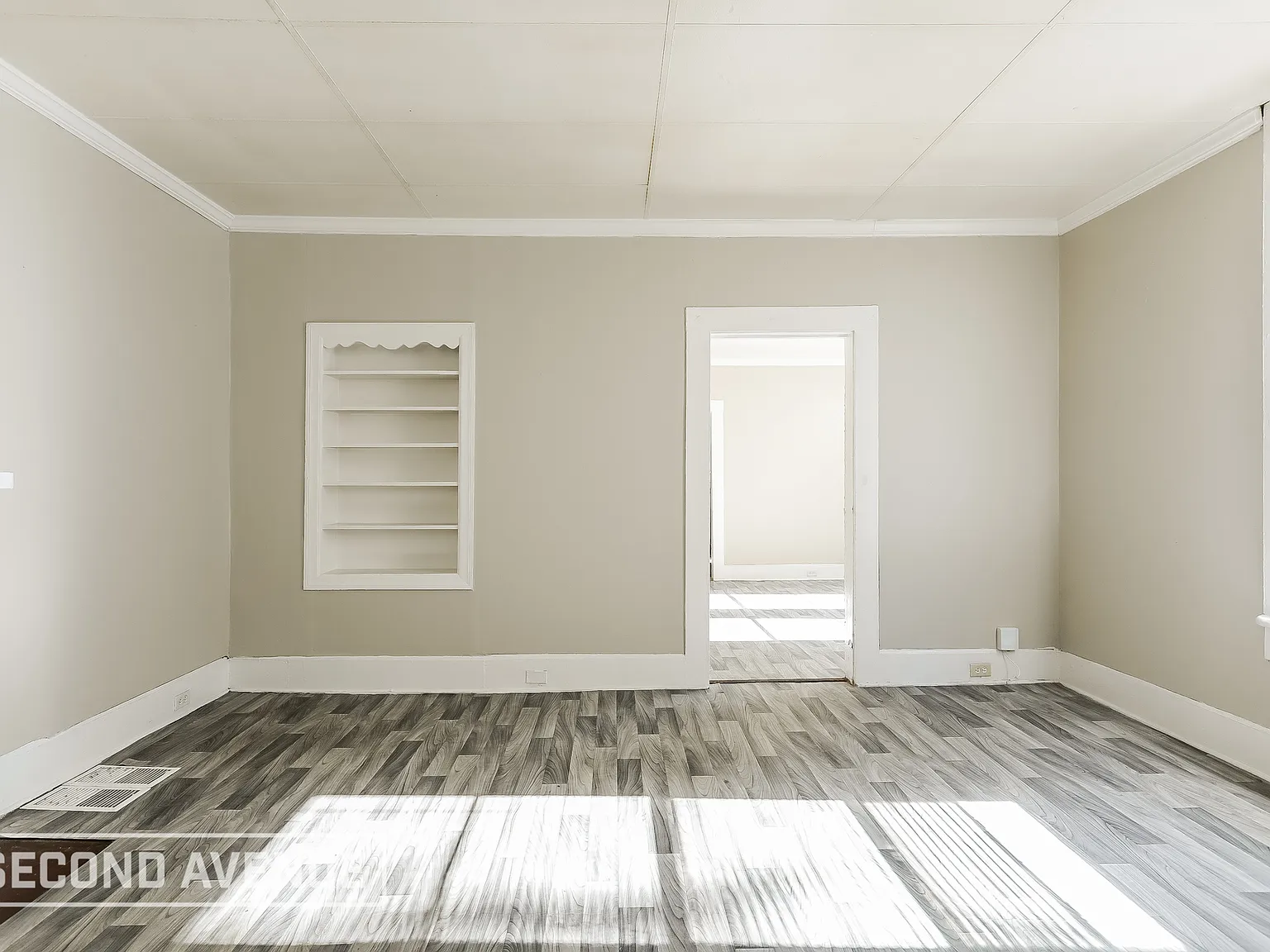 3 bed, 1.0 bath, 1660 sqft, $895 — Photo 4