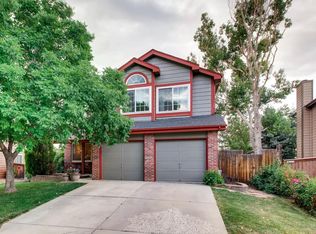 9415 Hibiscus Dr, Highlands Ranch, CO 80126