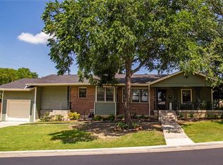 3212 Binyon St, Fort Worth, TX 76133