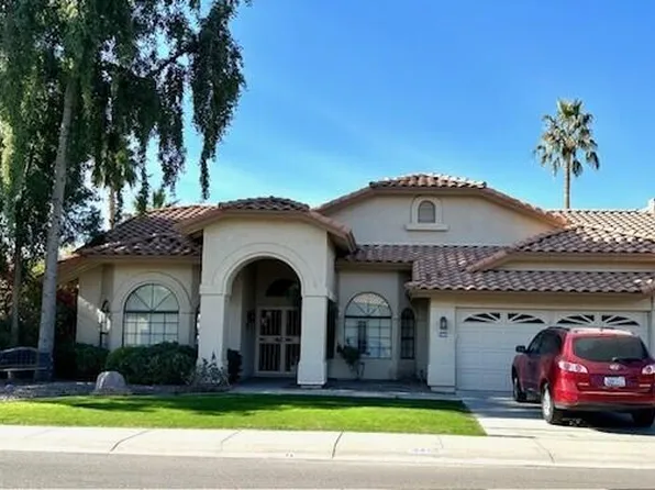 3465 S OLEANDER Drive, Chandler, AZ 85248