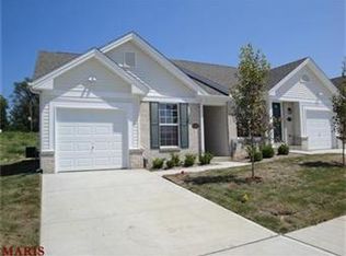 12191 McKelvey Pl, Bridgeton, MO 63044