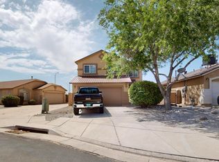 9900 Ladder Ranch Ln SW, Albuquerque, NM 87121