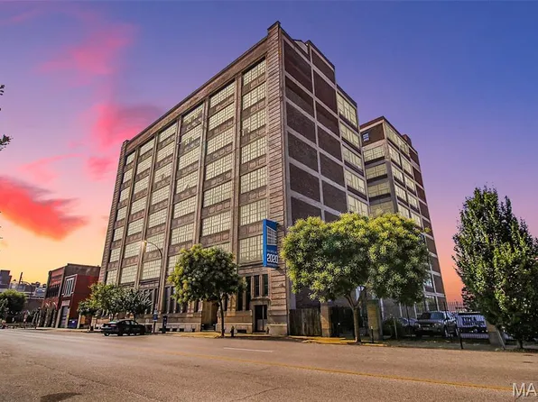 2020 Washington Ave Unit 306, Saint Louis, MO 63103