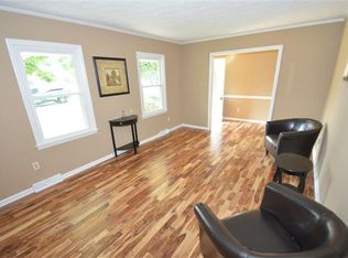 1349 Canonero Dr, Lexington, KY 40517
