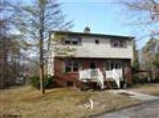 16 Hope Corson Rd, Ocean View, NJ 08230