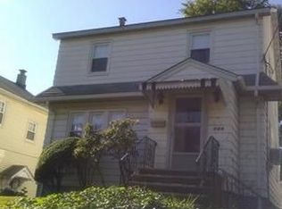 334 Marlboro Rd, Wood Ridge, NJ 07075