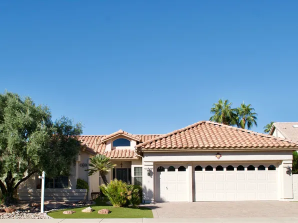 450 W ELMWOOD Place, Chandler, AZ 85248