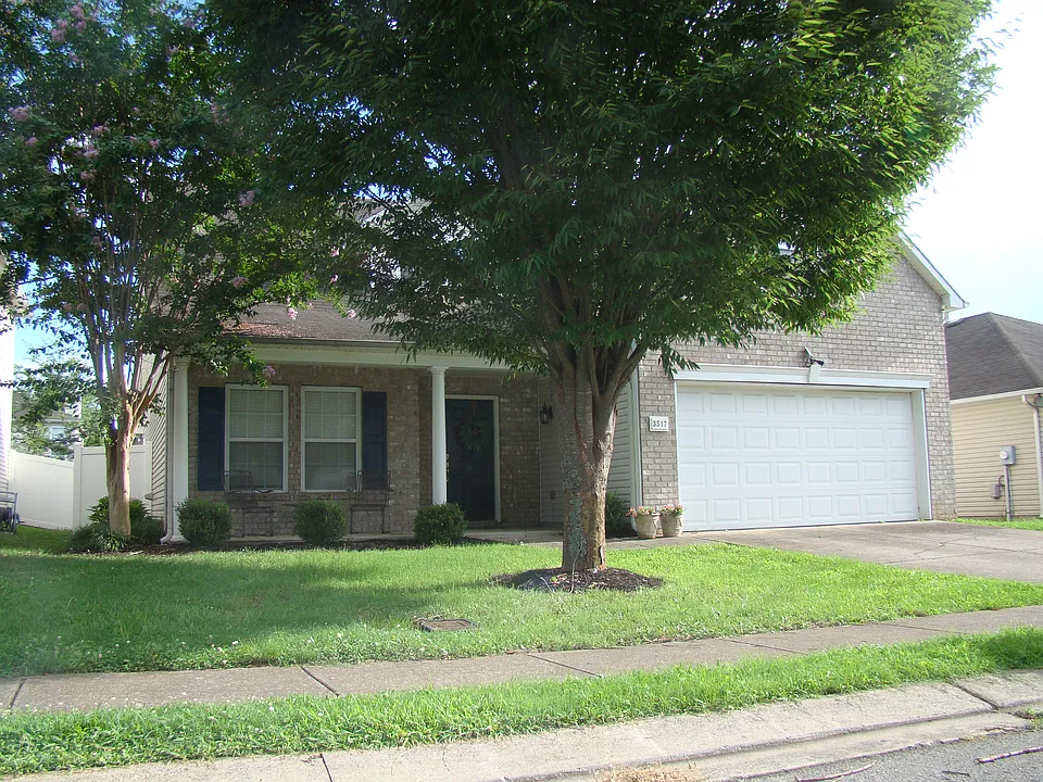 3517 Juneberry Way