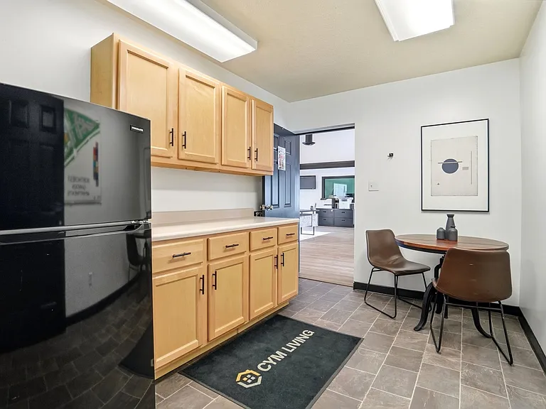 Northcrest Garden Apartments — Photo 43