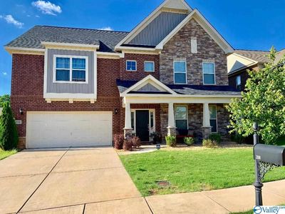 208 Skehan Street, Huntsville, AL, 35824