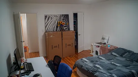 Sold by NYC Living Well Realty LLC