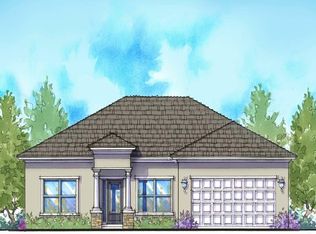 4117 Calatrava Ave, North Port, FL 34286