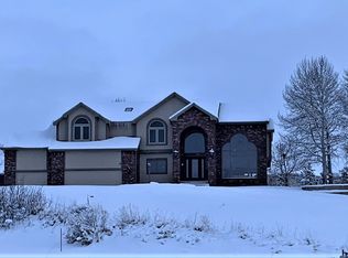 1738 Scenic Valley Dr, Loveland, CO 80537