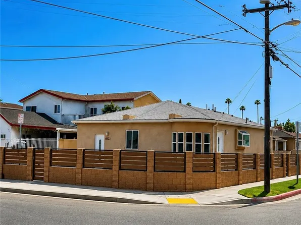 10603 S Osage Ave, Lennox, CA 90304