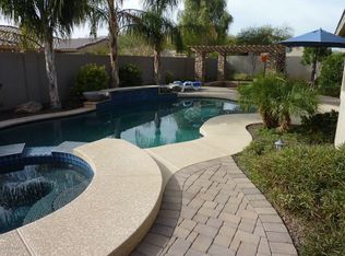15357 W Sells Dr, Goodyear, AZ 85395