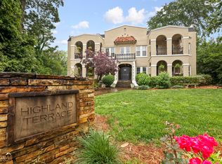 856 Briarcliff Rd NE APT 15, Atlanta, GA 30306