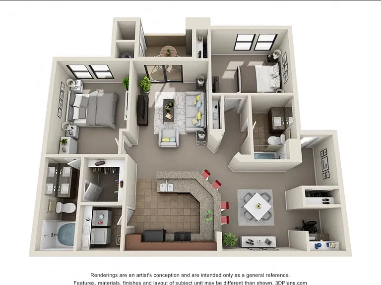 Colton Apartments — Photo 37