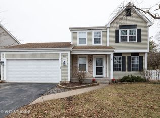 201 Stafford Dr, Mundelein, IL 60060