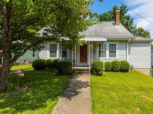 249 Lincoln Ave, Lexington, KY 40502