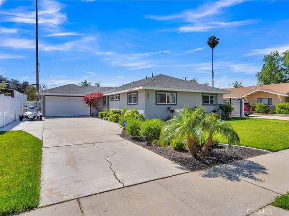 8366 Basswood Ave, Riverside, CA 92504