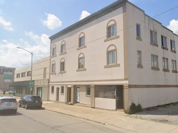 Michigan Ave 634 E, 634 E Michigan Ave APT C, Jackson, MI 49201