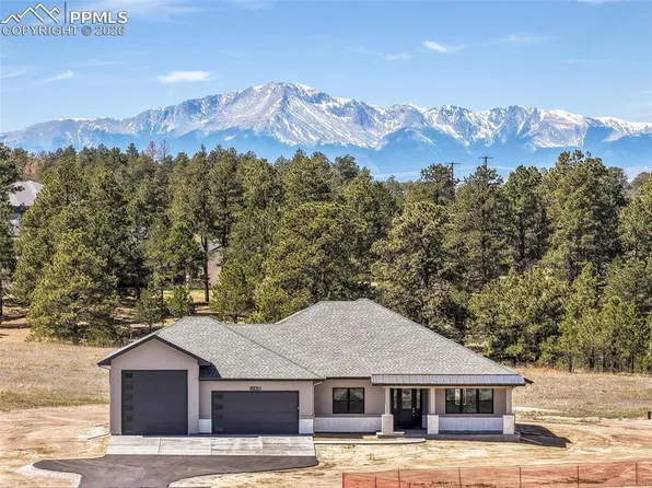 11475 Bison Meadows Ct, Colorado Springs, CO 80908