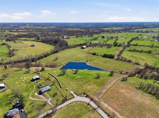 1120 Beaumont Rd, Nicholasville, KY 40356