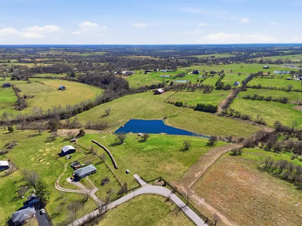 1120 Beaumont Rd, Nicholasville, KY 40356