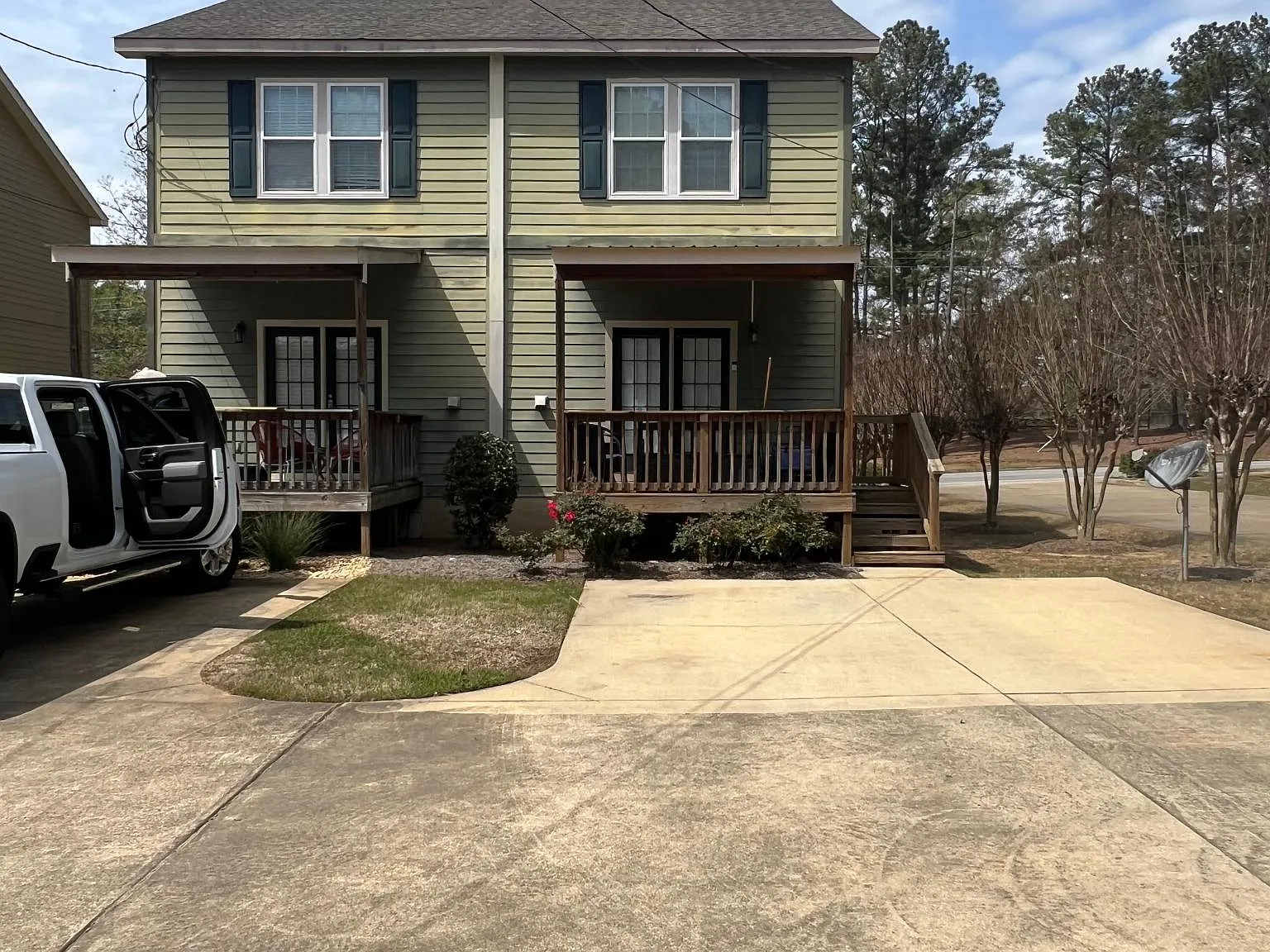 2 bed, 2.5 bath, 1170 sqft, $1,825 — Photo 3