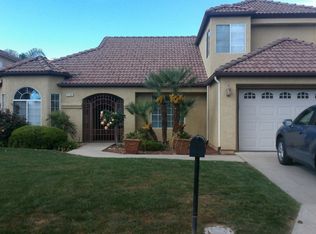 3706 W Ellery Ave, Fresno, CA