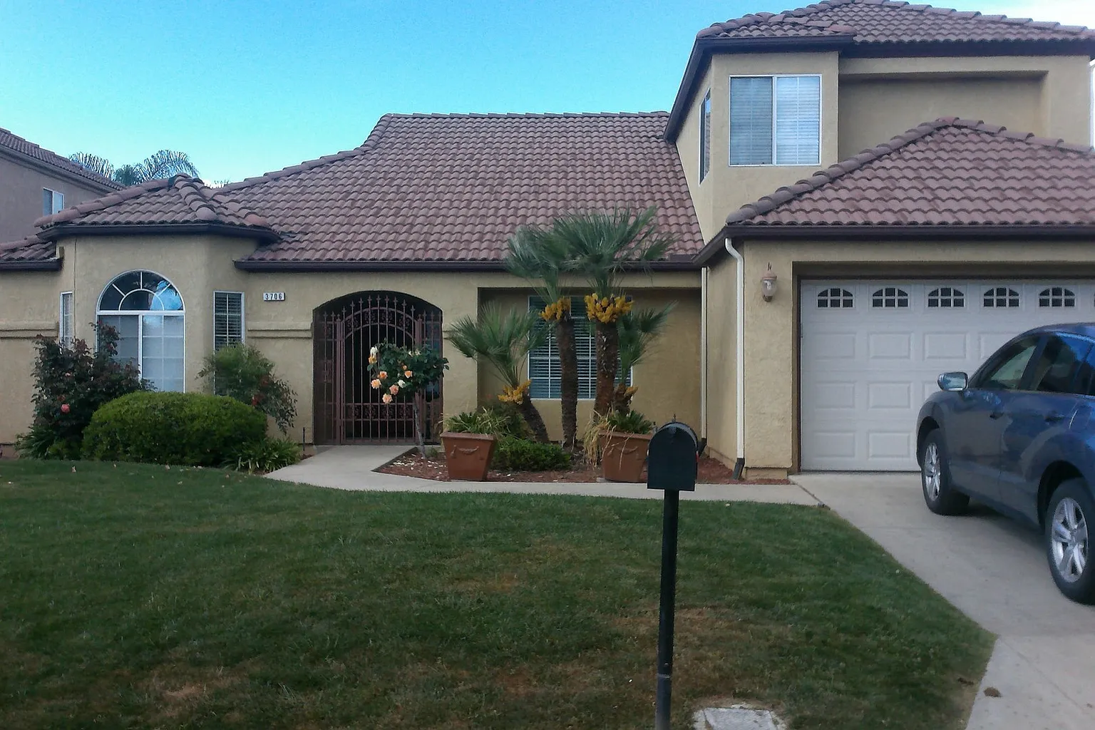 3706 W Ellery Ave photo 1