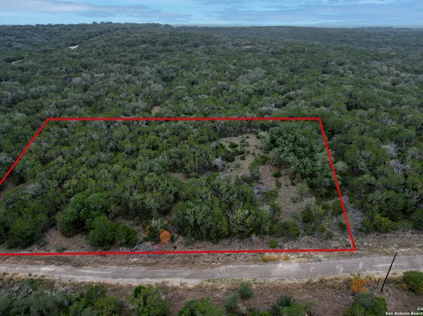 LOT 89, COUNTY ROAD 2475 LOT 89, Hondo, TX 78861