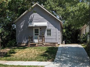 2409 S 8th St, Omaha, NE 68108