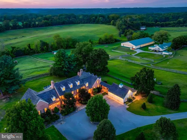 16116 Carroll Rd, Monkton, MD 21111