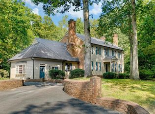 2404 Charing Cross Loop, North Chesterfield, VA 23236