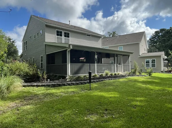 3750 Tupelo Church Ln, Awendaw, SC 29429