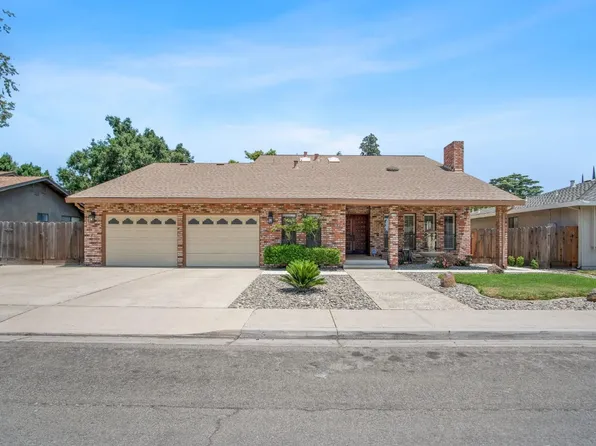 1620 Carleton Dr, Turlock, CA 95382