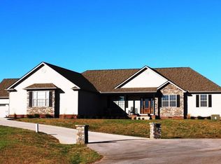 145 Elkhorn Ct, Sparta, TN 38583