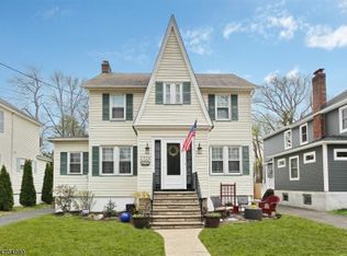 2324 Coles Ave, Scotch Plains, NJ 07076
