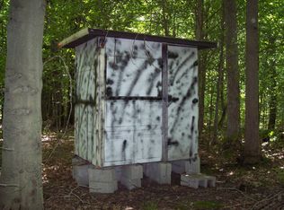 S Campbell Rd, Branch, MI 49402